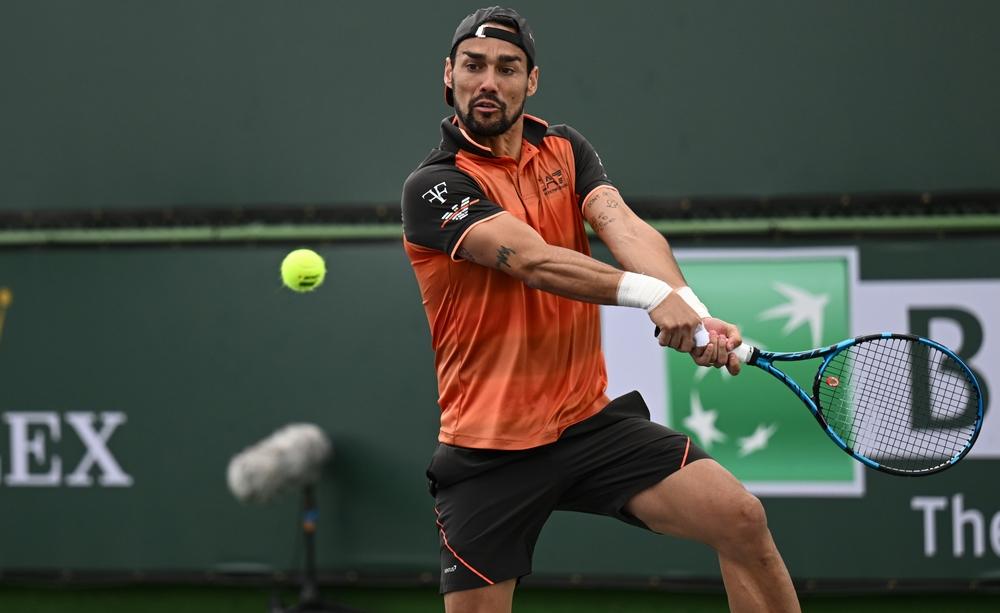 Fabio Fognini