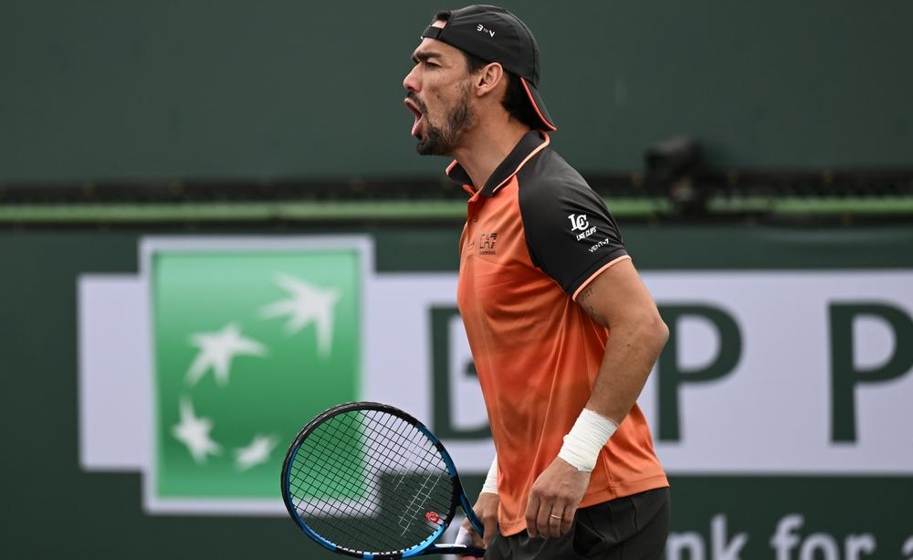 Fabio Fognini