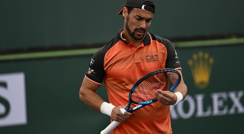 Fabio Fognini