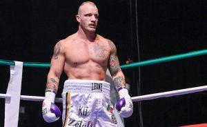 Boxe Fabio