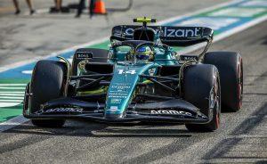 F1 GP Australia 2023, risultati e classifica prove libere 2: Alonso miglior tempo, poi arriva la pioggia F1 GP Australia 2023, risultati e classifica prove libere 2: Alonso miglior tempo, poi arriva la pioggia