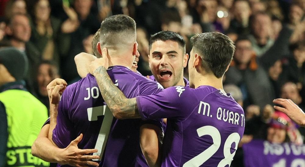 Fiorentina