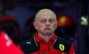 F1 GP Australia 2023, Vasseur: “Qualifica serrata, le cose non sono andate nel verso giusto” F1 GP Australia 2023, Vasseur: “Qualifica serrata, le cose non sono andate nel verso giusto”