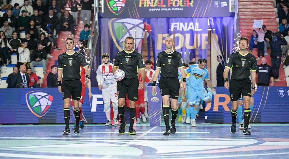 Futsal