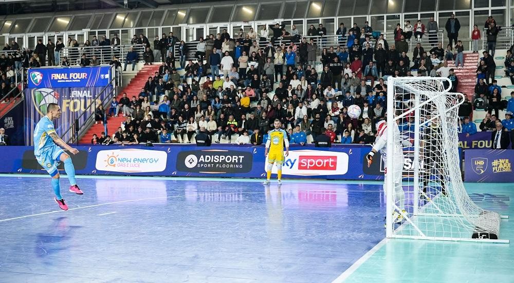 Futsal calcio a 5