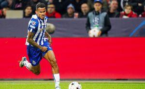 Porto: vittoria nel recupero col Gil Vicente, 2 1 e primo posto in campionato Porto: vittoria nel recupero col Gil Vicente, 2 1 e primo posto in campionato