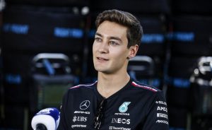 F1 GP Australia 2023, Russell: “Stiamo lavorando sui cambiamenti, sappiamo che la Red Bull è lontana” F1 GP Australia 2023, Russell: “Stiamo lavorando sui cambiamenti, sappiamo che la Red Bull è lontana”