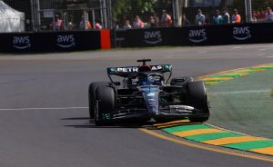 F1 GP Australia 2023, Russell: “Non mi aspettavo questo risultato, in gara un’altra storia”