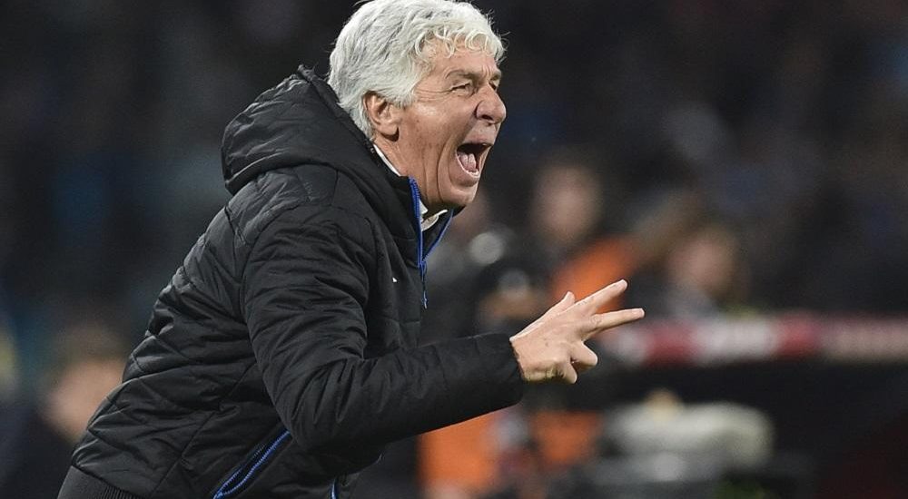 Gian Piero Gasperini