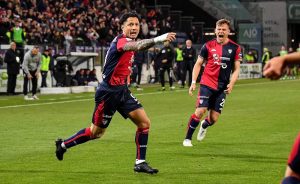 Serie B: Lapadula vince il Premio Pablito Serie B: Lapadula vince il Premio Pablito