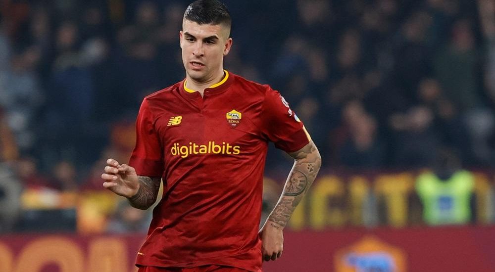 Gianluca Mancini