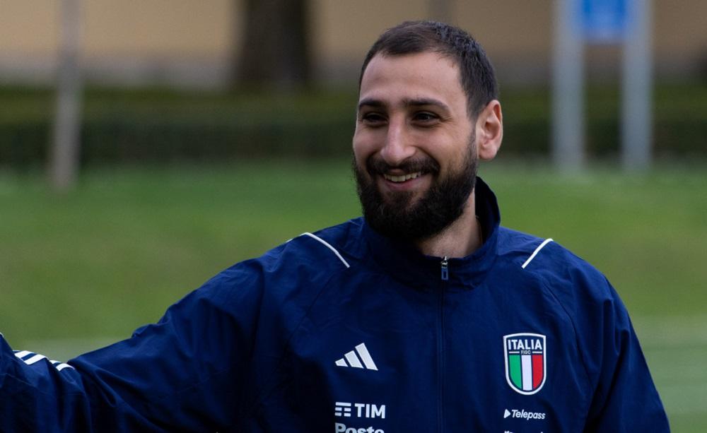 Gianluigi Donnarumma