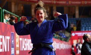 Judo Grand 