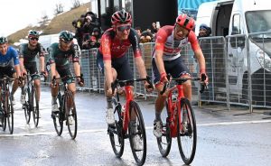 Giro Catalogna 