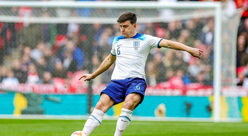 Harry Maguire