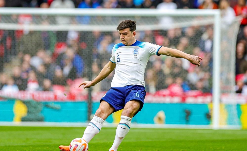 Harry Maguire