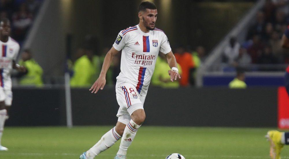 Houssem Aouar