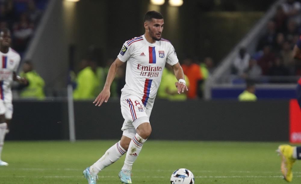 Houssem Aouar