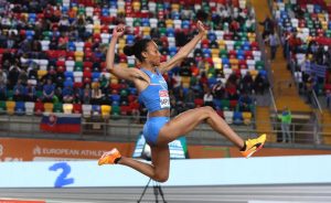 Golden Gala Firenze 2023 in tv: data, orario, canale e diretta streaming Golden Gala Firenze 2023 in tv: data, orario, canale e diretta streaming