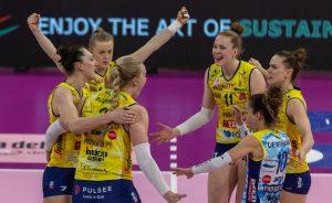 Volley Serie 