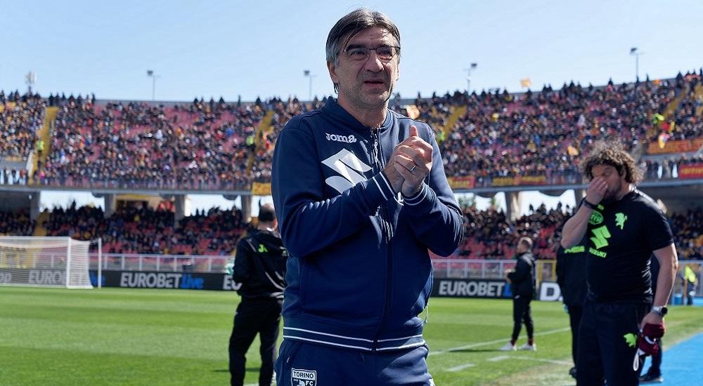 Ivan Juric