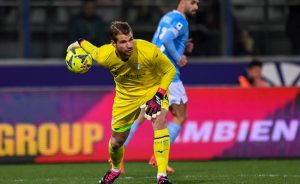 Formazioni ufficiali Empoli Lazio: Serie A 2022/2023 Formazioni ufficiali Empoli Lazio: Serie A 2022/2023