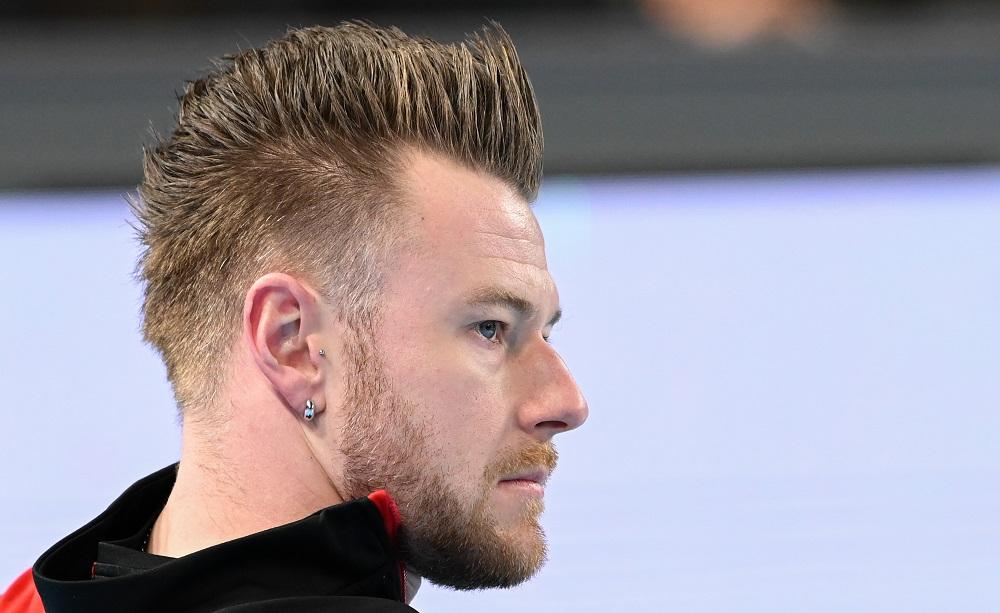 Ivan Zaytsev Lube Civitanova