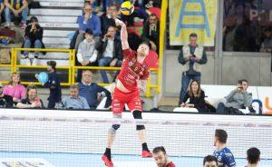 Volley Playoff