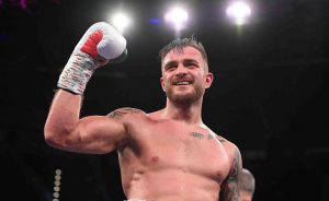 Boxe, Ivan Zucco si conferma campione internazionale WBC: battuto Brown ai punti Boxe, Ivan Zucco si conferma campione internazionale WBC: battuto Brown ai punti