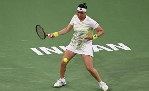 Wta Miami