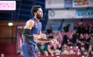 Eurocup Venezia 