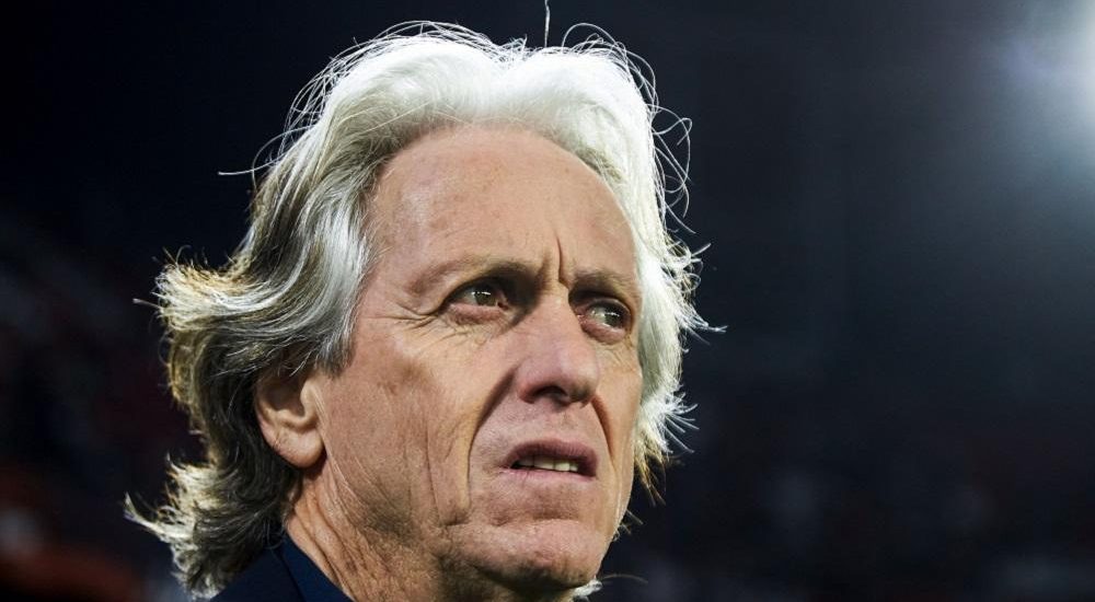 Jorge Jesus