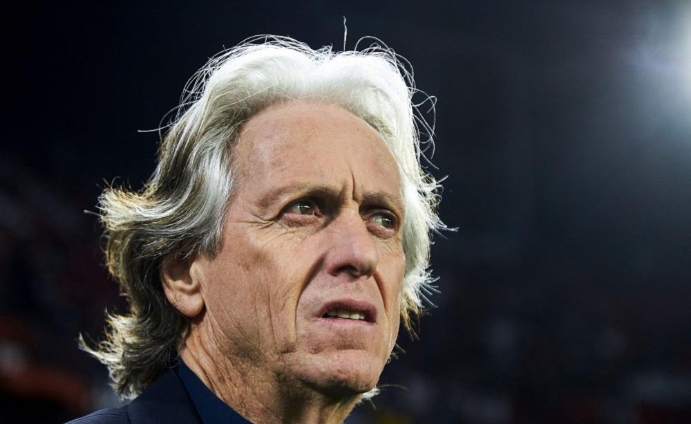 Jorge Jesus