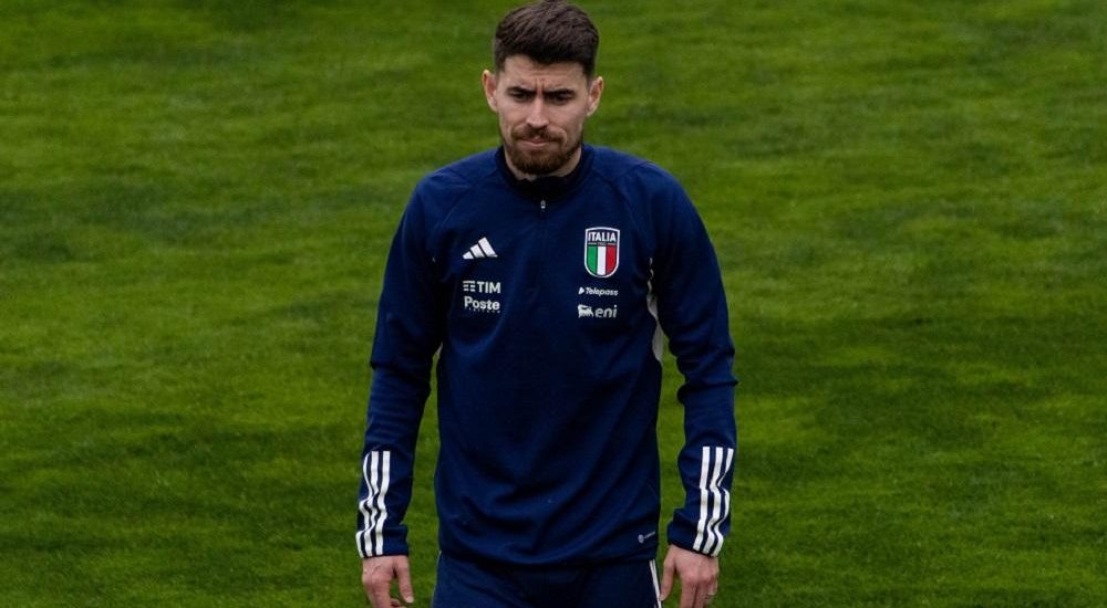 Jorginho