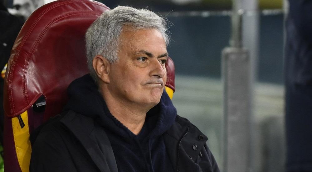 Jose Mourinho