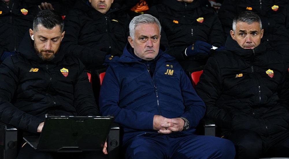 Josè Mourinho