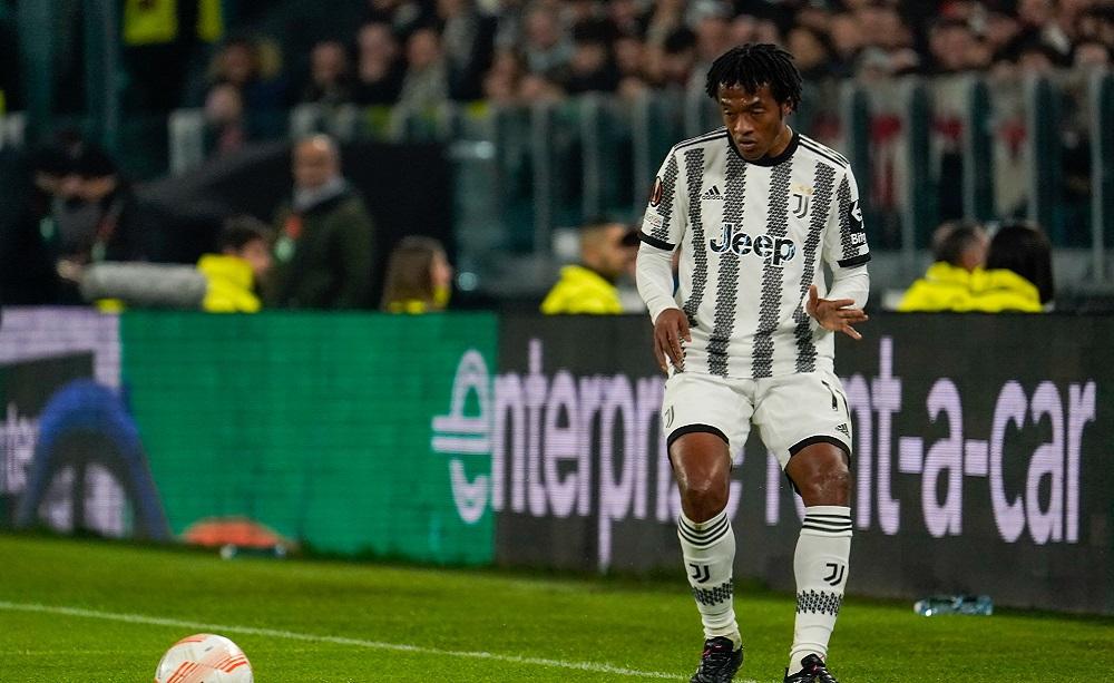 Juan Cuadrado