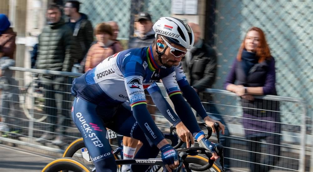 Julian Alaphilippe