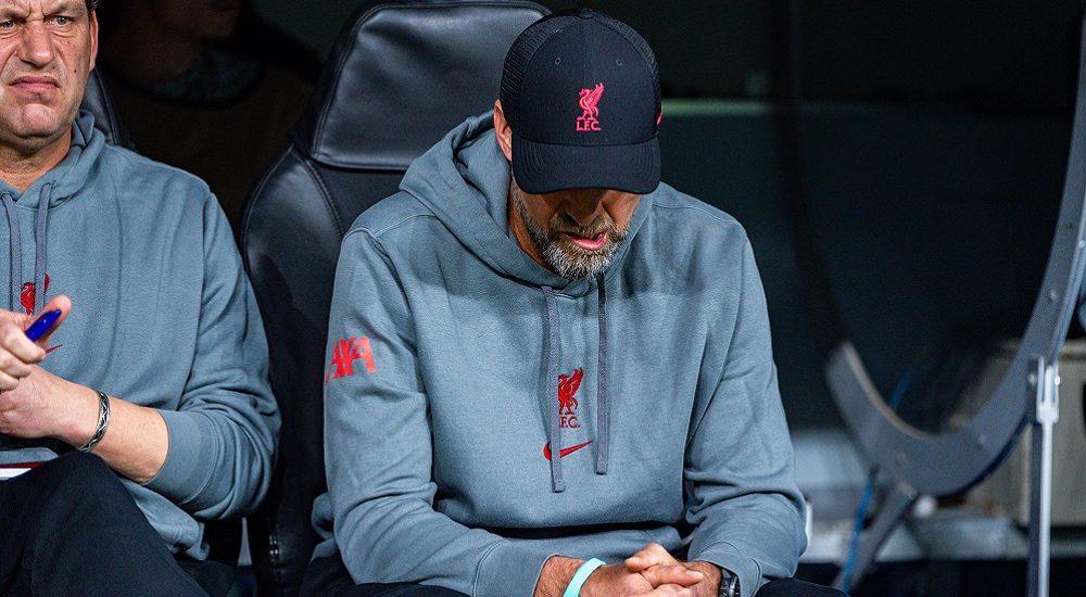 Jurgen Klopp