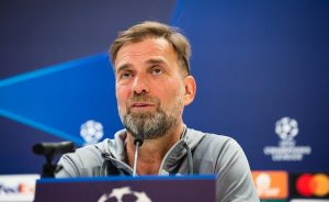 Gol annullato al Liverpool per fuorigioco inesistente, Klopp: “La partita col Tottenham va ripetuta” Gol annullato al Liverpool per fuorigioco inesistente, Klopp: “La partita col Tottenham va ripetuta”
