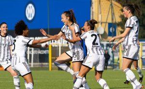 Serie femminile 