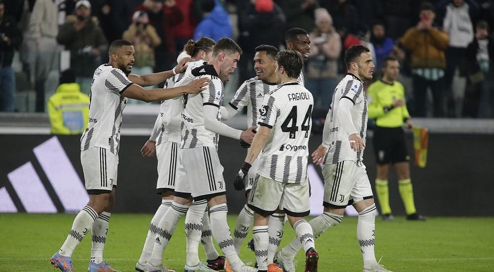 Juventus
