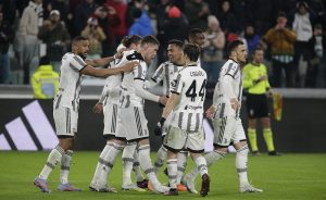 Juve sottovaluta 
