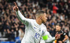Highlights e gol Francia Olanda 4 0: qualificazioni Europei 2024 (VIDEO)