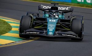 F1 GP Spagna, Stroll: “Oggi non avevamo il passo per andare a podio” F1 GP Spagna, Stroll: “Oggi non avevamo il passo per andare a podio”