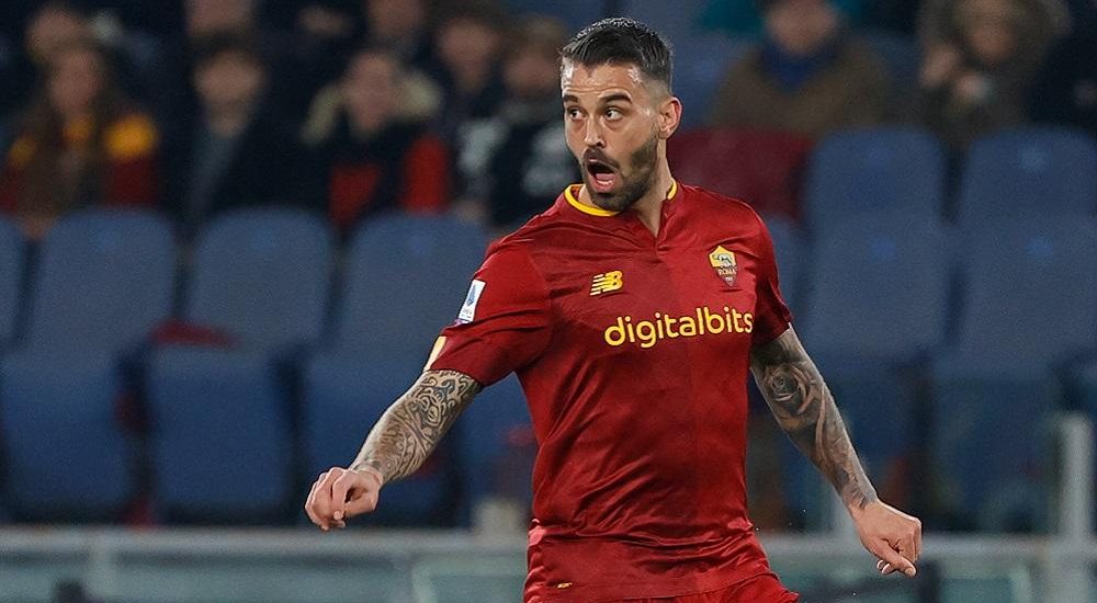 Leonardo Spinazzola