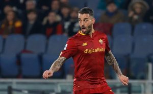 Plusvalenze: procura di Roma apre fascicolo su scambio Spinazzola Pellegrini Plusvalenze: procura di Roma apre fascicolo su scambio Spinazzola Pellegrini