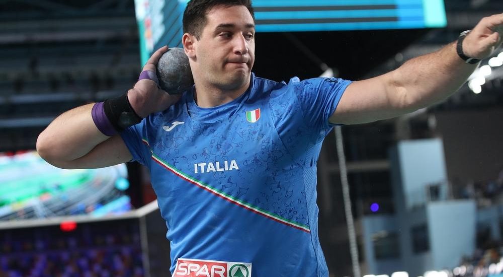 Leonardo Fabbri