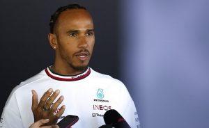 Hamilton soddisfatto