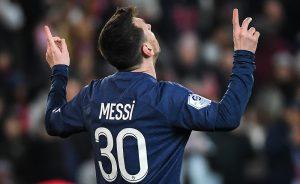 Psg alleggerire